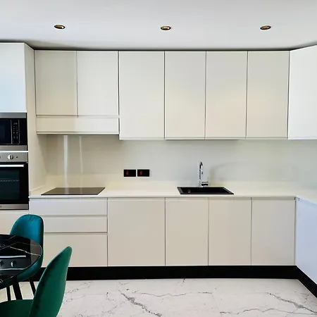 Lägenhet Marina Msida