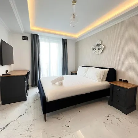 Apartman Marina *