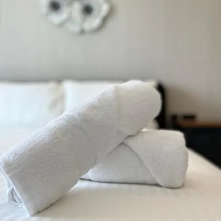 Apartman Marina