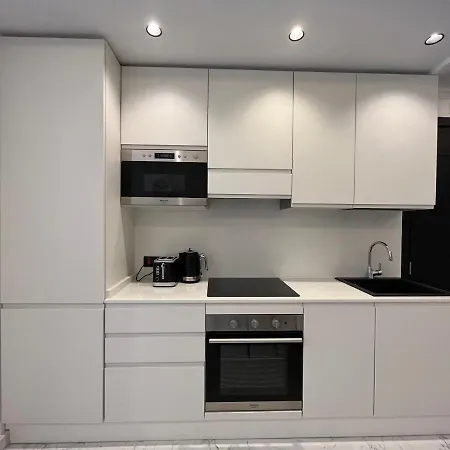Marina Apartman Msida