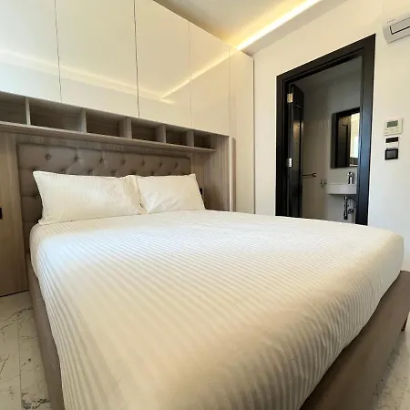 Marina Apartman *