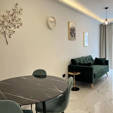 Marina Appartement