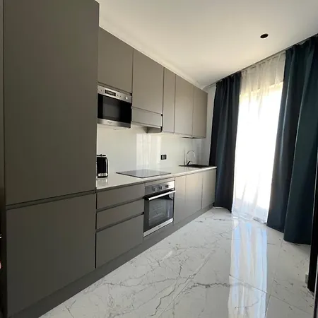 Apartman Marina *