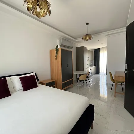 Marina Apartmán Msida