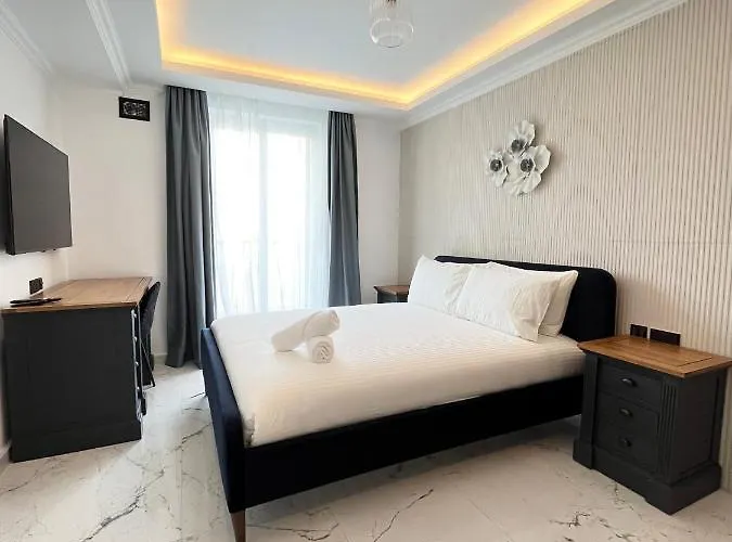 Apartamento Marina *