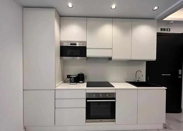 Marina Apartament Msida