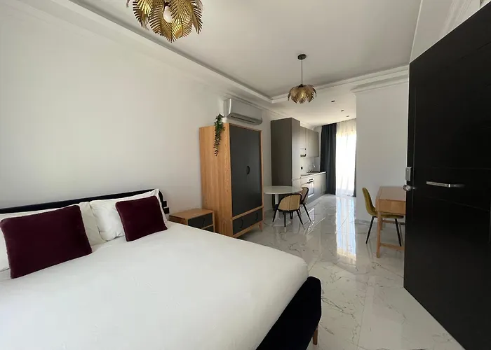 Marina Apartamento Msida